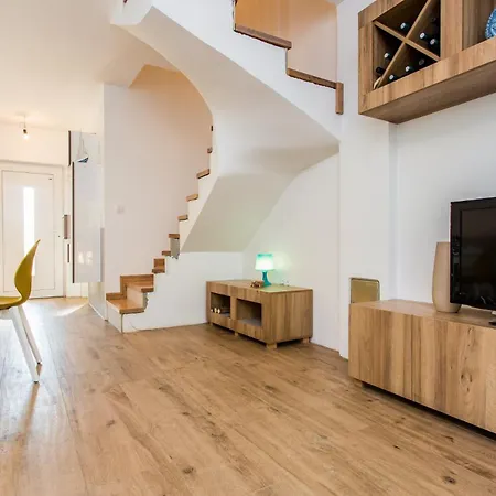 Вилла Royal Климно