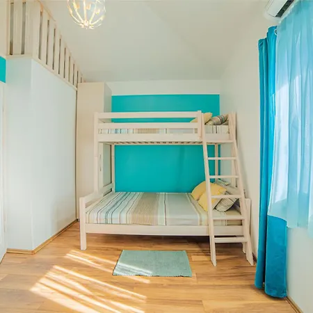 Royal Вилла Климно