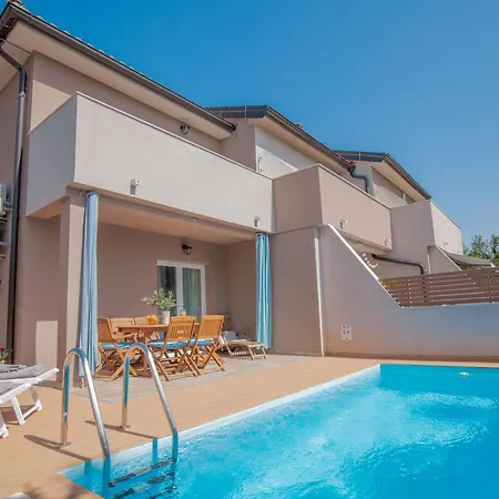 Royal Вилла Климно