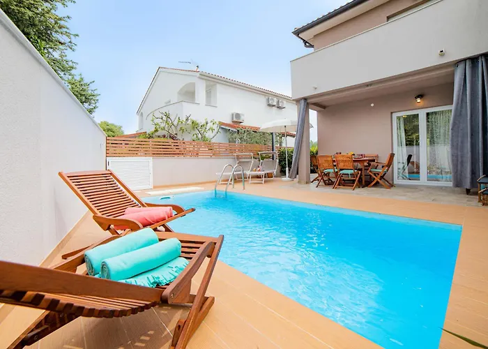 Villa Royal *